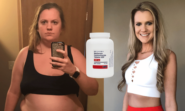 How to Lose Weight Fast on Metformin Safely Guide