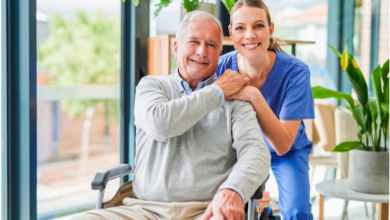 5 Reasons Families Trust Home Care Services For Elderly Care