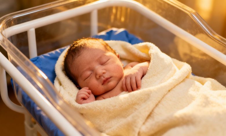 What Is a Birth Injury? Signs Causes and When to Take Legal Action
