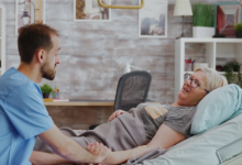 Recovering at Home After Hip or Knee Replacement: What to Expect Week by Week