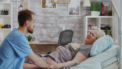 Recovering at Home After Hip or Knee Replacement: What to Expect Week by Week