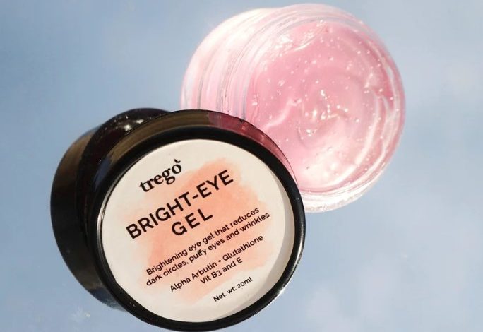 Eye Cream for Dark Circles: Causes, Benefits & How to Choose the Right One