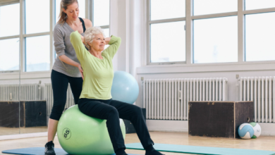 When Should Home-Based Physiotherapy Be Supplemented by Clinic Care? When Should Home-Based Physiotherapy Be Supplemented by Clinic Care?